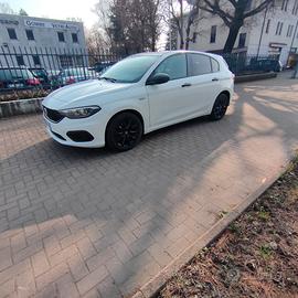 Fiat tipo 1.4 benzina euro 6d