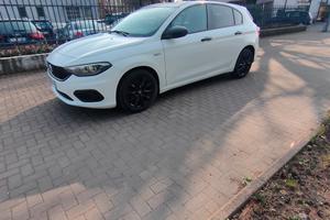 Fiat tipo 1.4 benzina euro 6d