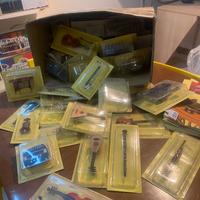 Strumenti musicali da collezione