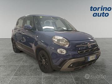 FIAT 500L 1.4 95cv S&S Cross