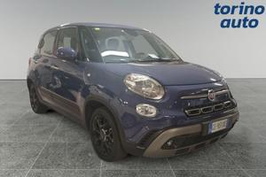 FIAT 500L 1.4 95cv S&S Cross