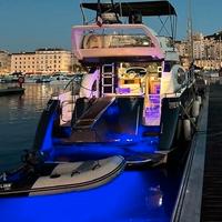 Azimut 52 Fly del 2000