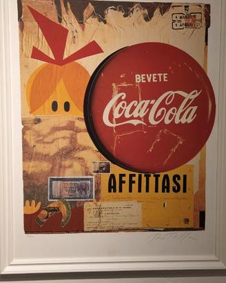quadro serigrafia