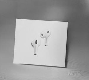 AirPods Pro 3 Paio Nuovo