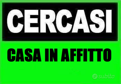 Casa da abitare richiesta montesilvano pe