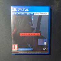 Hitman 3 Ps4 e Ps5