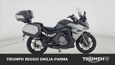 CFMOTO 650 GT Abs E5