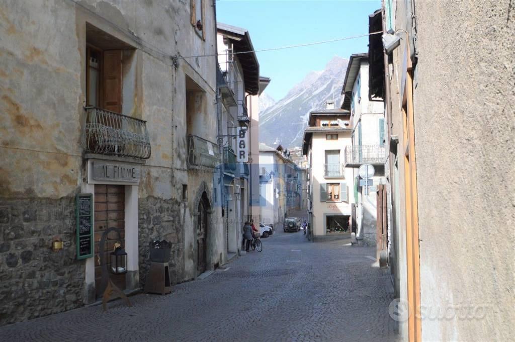 Appartamento – SO - Vista 2