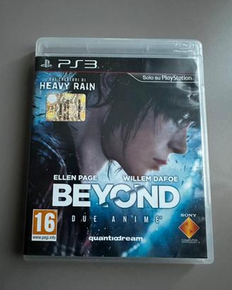 Beyond PS3