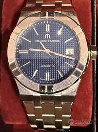 Maurice Lacroix Aikon Automatic 39 Blue