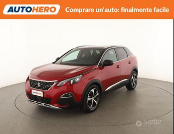 PEUGEOT 3008 NL35261