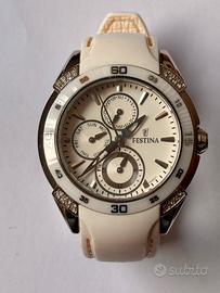 Orologio Festina Ceramic donna