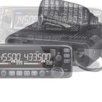 Icom ic-2730 black