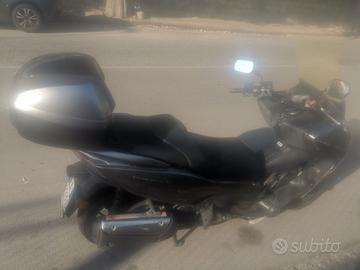 Honda forza 300 anno 2014