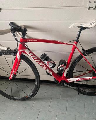 Wilier Zero.7 - Triestina