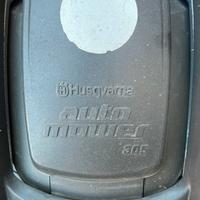 Taglia erba husqvarna