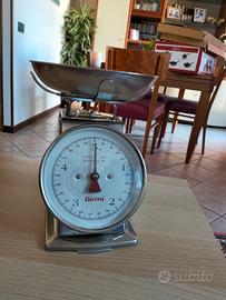 bilancia alimenti 