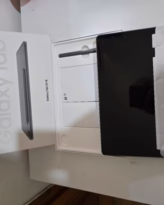 Samsung Galaxy Tab S9 FE 6GB RAM / 128GB 