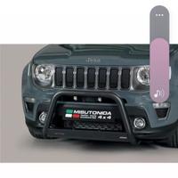 BULL BAR JEEP RENEGADE 