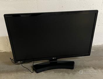 TV LG 22 Pollici Full HD 1080p
