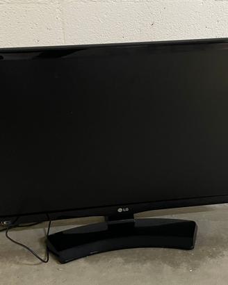 TV LG 22 Pollici Full HD 1080p