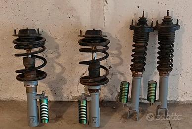 Assetto Tein lancer Evolution 7/8/9