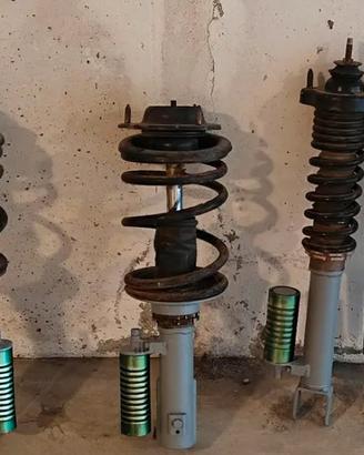 Assetto Tein lancer Evolution 7/8/9