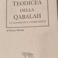La Teodicea della Qabalah - Francis Warrain