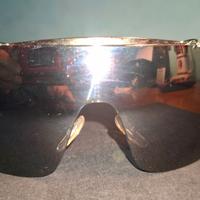 Occhiali da sole RAY BAN polarized  doppia lente