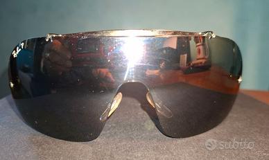 Occhiali da sole RAY BAN polarized  doppia lente