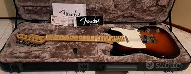 Fender American Professional Telecaster MN 3TS