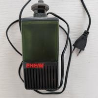 Pompa Eheim acquario 300l/h
