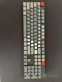 Tastiera Meccanica Low Profile Keychron