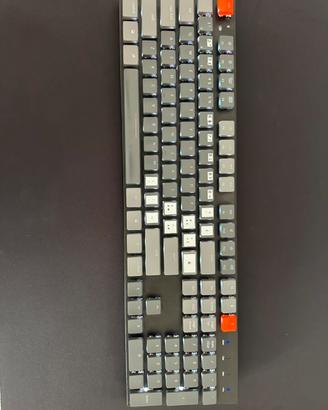 Tastiera Meccanica Low Profile Keychron