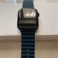 Apple watch serie 6