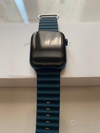 Apple watch serie 6