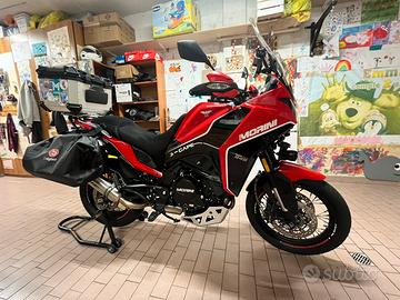 xcape 649 del 2022