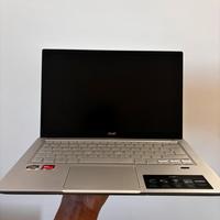 Acer Swift 3 SF314-43 Ryzen 5 8GB RAM 475GB SSD