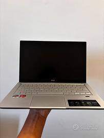 Acer Swift 3 SF314-43 Ryzen 5 8GB RAM 475GB SSD