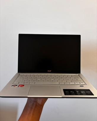 Acer Swift 3 SF314-43 Ryzen 5 8GB RAM 475GB SSD