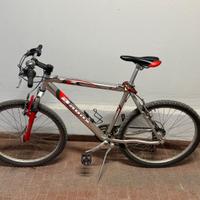 bici  misura 26