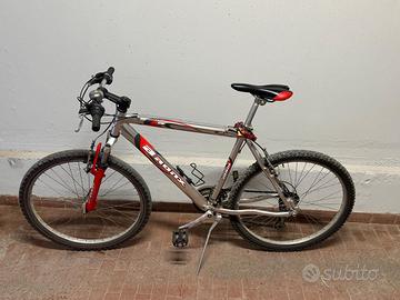 bici  misura 26