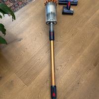 Dyson gen5 detect aspirapolvere