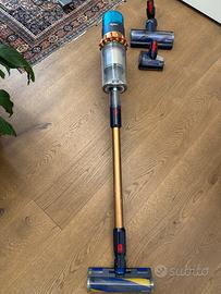 Dyson gen5 detect aspirapolvere