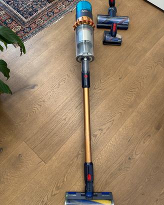 Dyson gen5 detect aspirapolvere