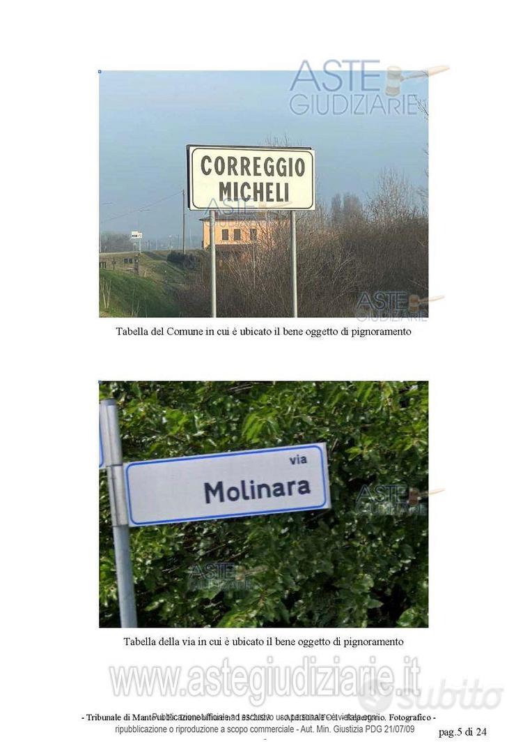 Appartamento – Bagnolo San Vito, Mantova - Vista 2