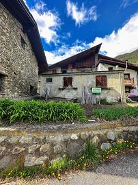 RUSTICO A VALPELLINE