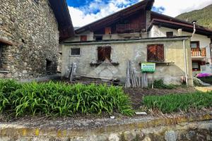 RUSTICO A VALPELLINE