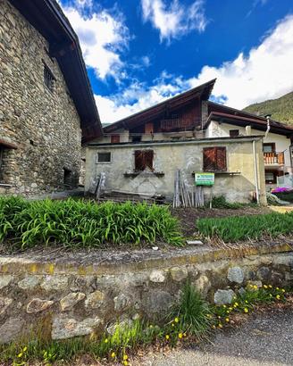 RUSTICO A VALPELLINE