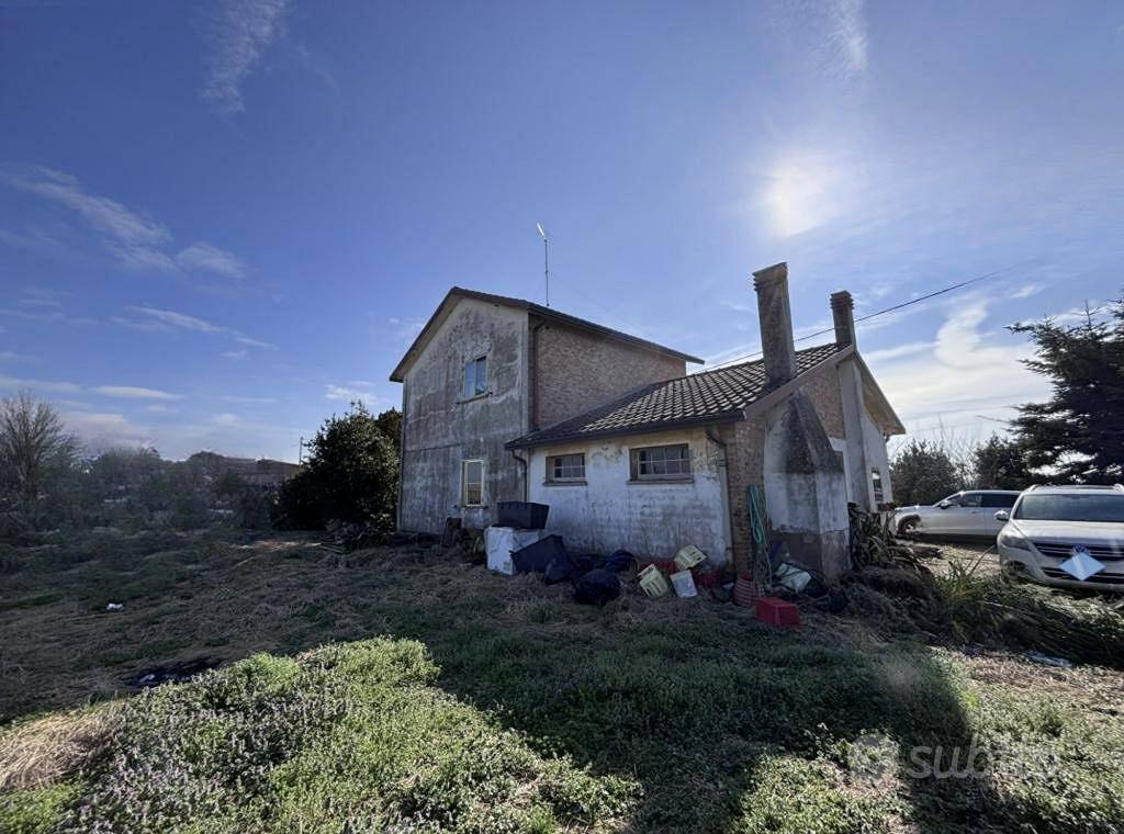Casa – Mesola, Alberazzo - Vista 4